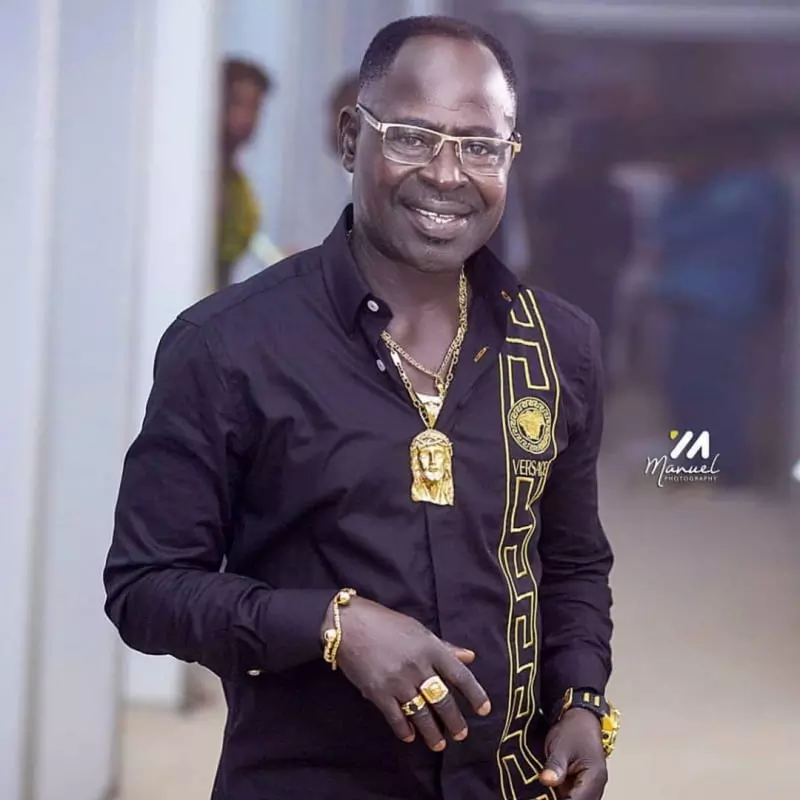 Dan Amakye Dede Biography, Music Career, Relationships, Awards, Net Worth And Much More ⚜ Latest music news online