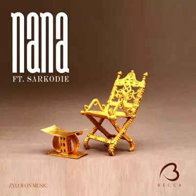 Nana (feat. Sarkodie) - Becca | Shazam