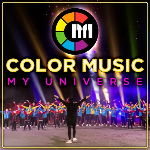 Color Music Choir on Apple Music