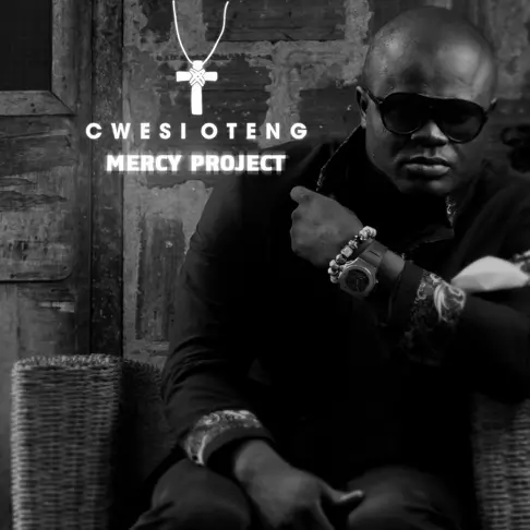 Cwesi Oteng on Apple Music