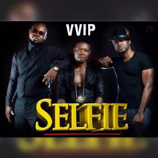 Selfie - Single by VVIP on Apple Music