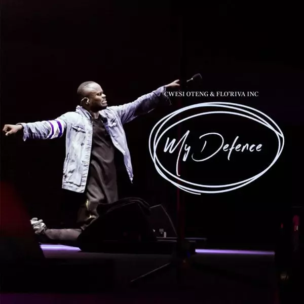 My Defence (Live) - Single by Cwesi Oteng on Apple Music