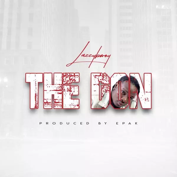 The Don - Single by Lazzybwoy on Apple Music