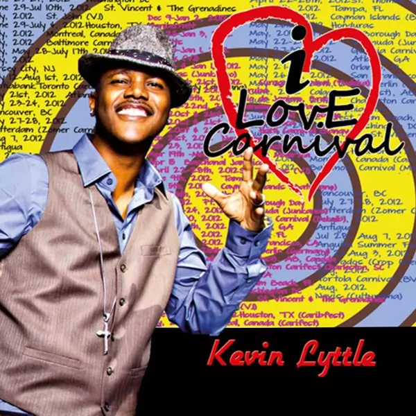 ‎I Love Carnival by Kevin Lyttle on Apple Music