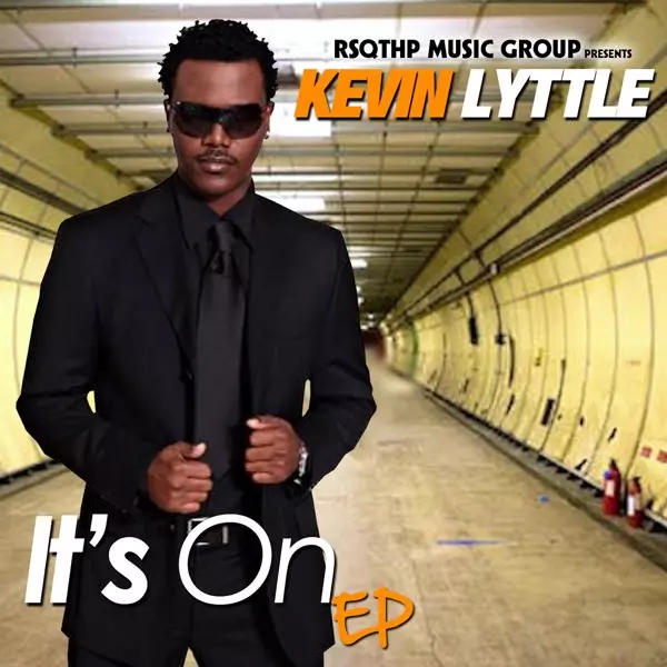It's on EP by Kevin Lyttle on Apple Music