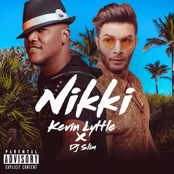 Nikki - Single by Kevin Lyttle & DJ Slim on Apple Music