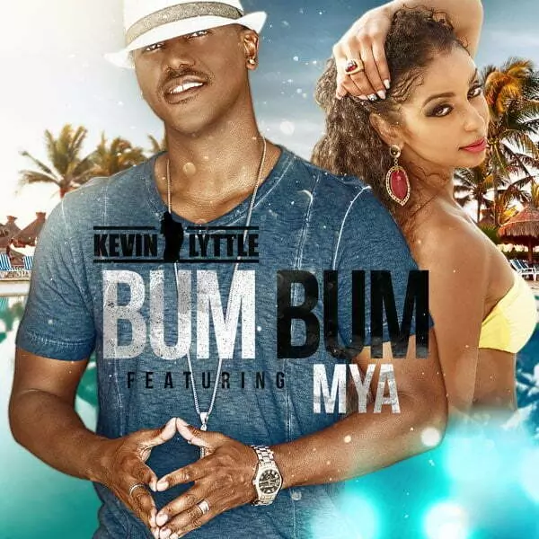 ‎Bum Bum (feat. Mya) by Kevin Lyttle on Apple Music