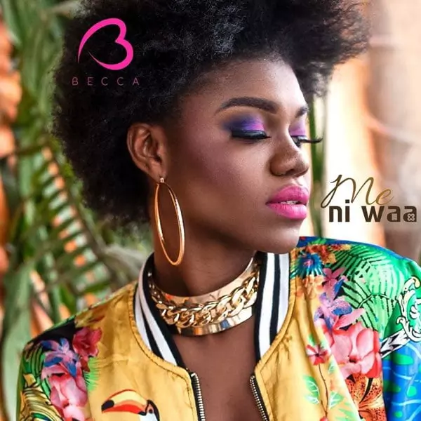 Me Ni Waa - Single by Becca on Apple Music