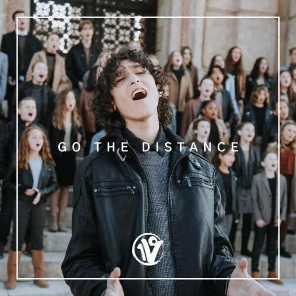 Go the Distance - Single by One Voice Children's Choir on Apple Music