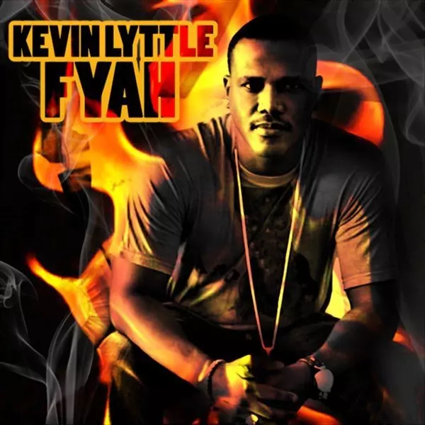 Fyah by Kevin Lyttle on Apple Music