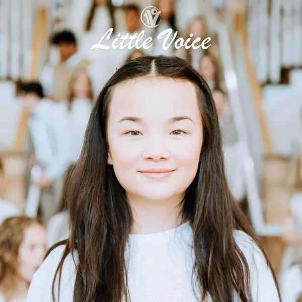 Little Voice - Single by One Voice Children's Choir on Apple Music