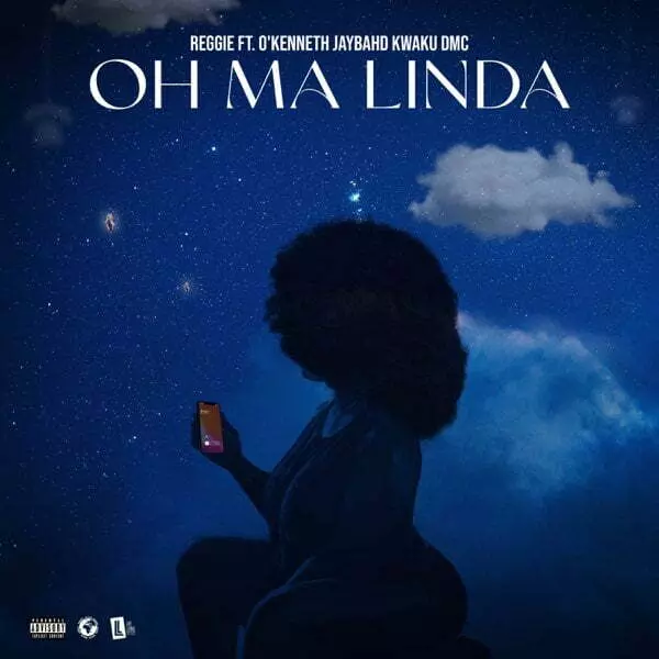 Oh Ma Linda - Single by Reggie, O'Kenneth, Jay Bahd & Kwaku DMC on Apple Music