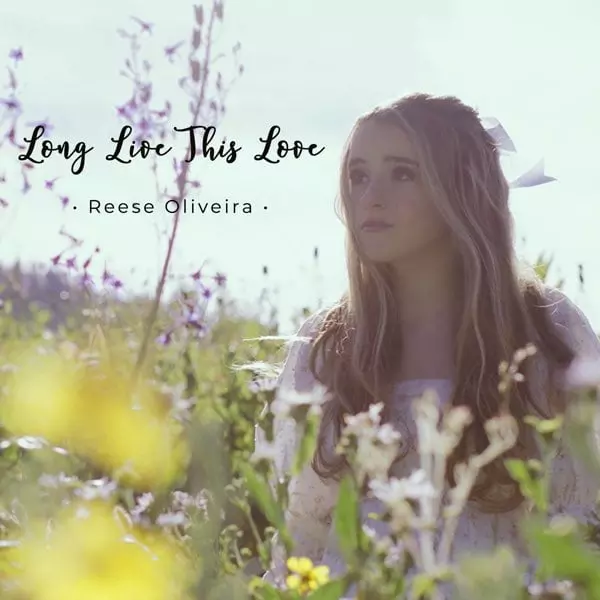 Long Live This Love by Reese Oliveira - Song on Apple Music