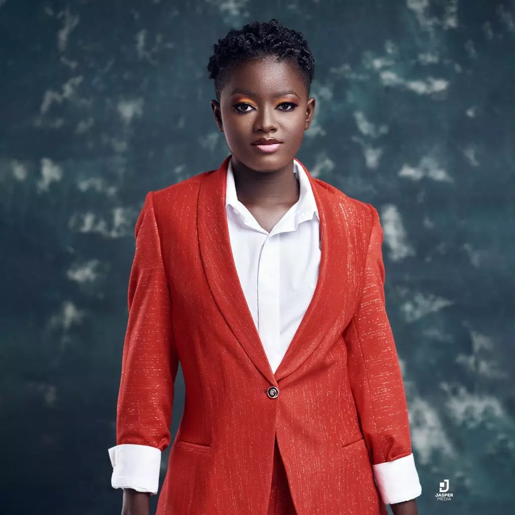 I will bring the Grammy soon – Naja to Ghanaians | Pulse Ghana