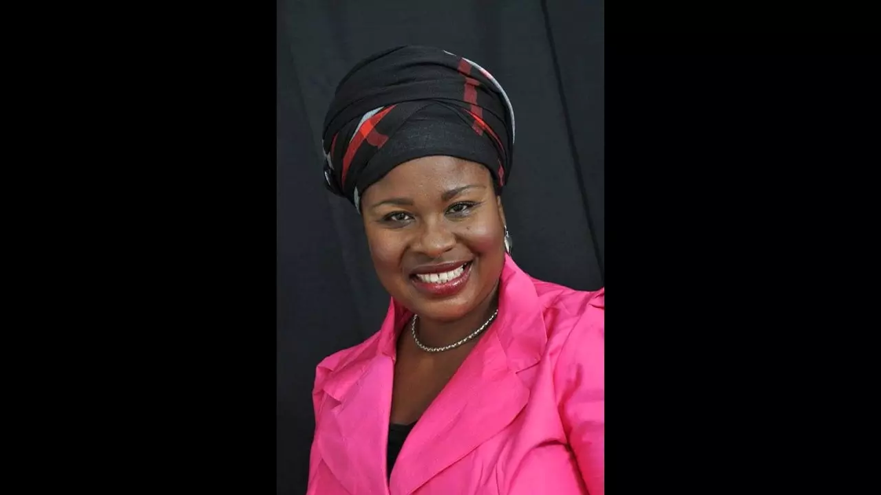 Download Anita Obeng - W'aseda Ndwon Nie | GhanaGosPelSongs.Com
