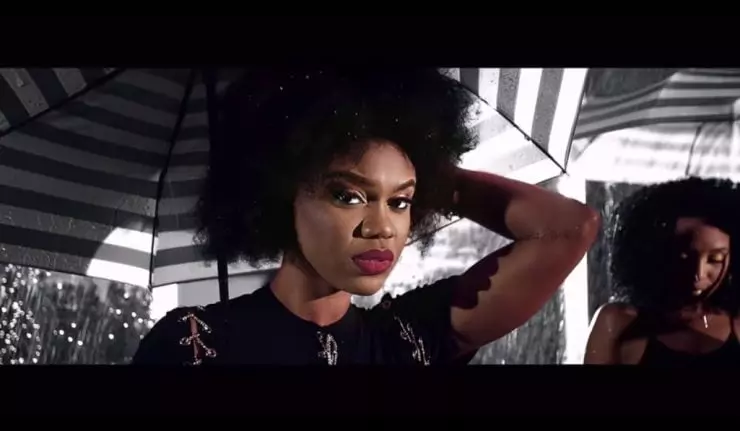 Becca – Number One ft. Mr. Eazi [New Video] - Fab Magazine