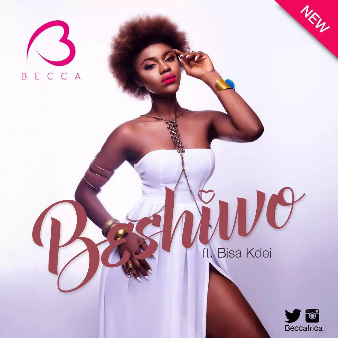 Download Becca – Beshiwo Ft Bisa Kdei (Prod By KayWa) | HitxGh.Com