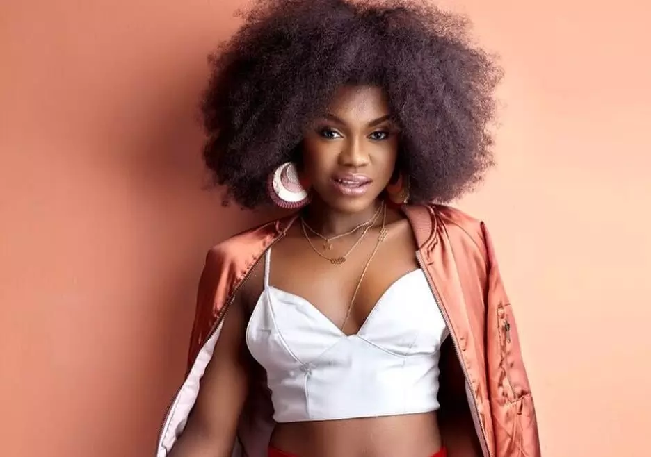 I don't intend quiting music soon - Becca - Groove Africa