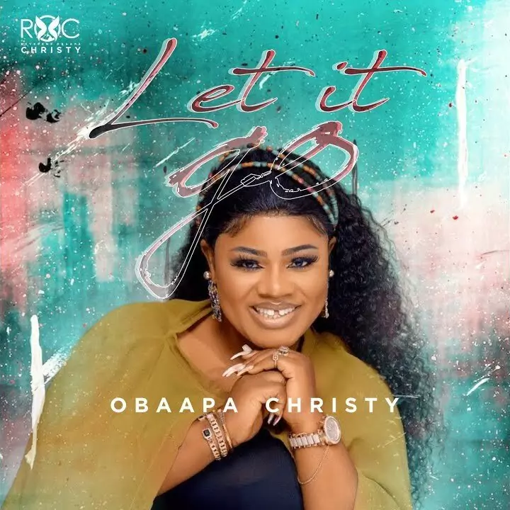 DOWNLOAD Obaapa Christy - Let It Go | MP3 - OneClickGhana