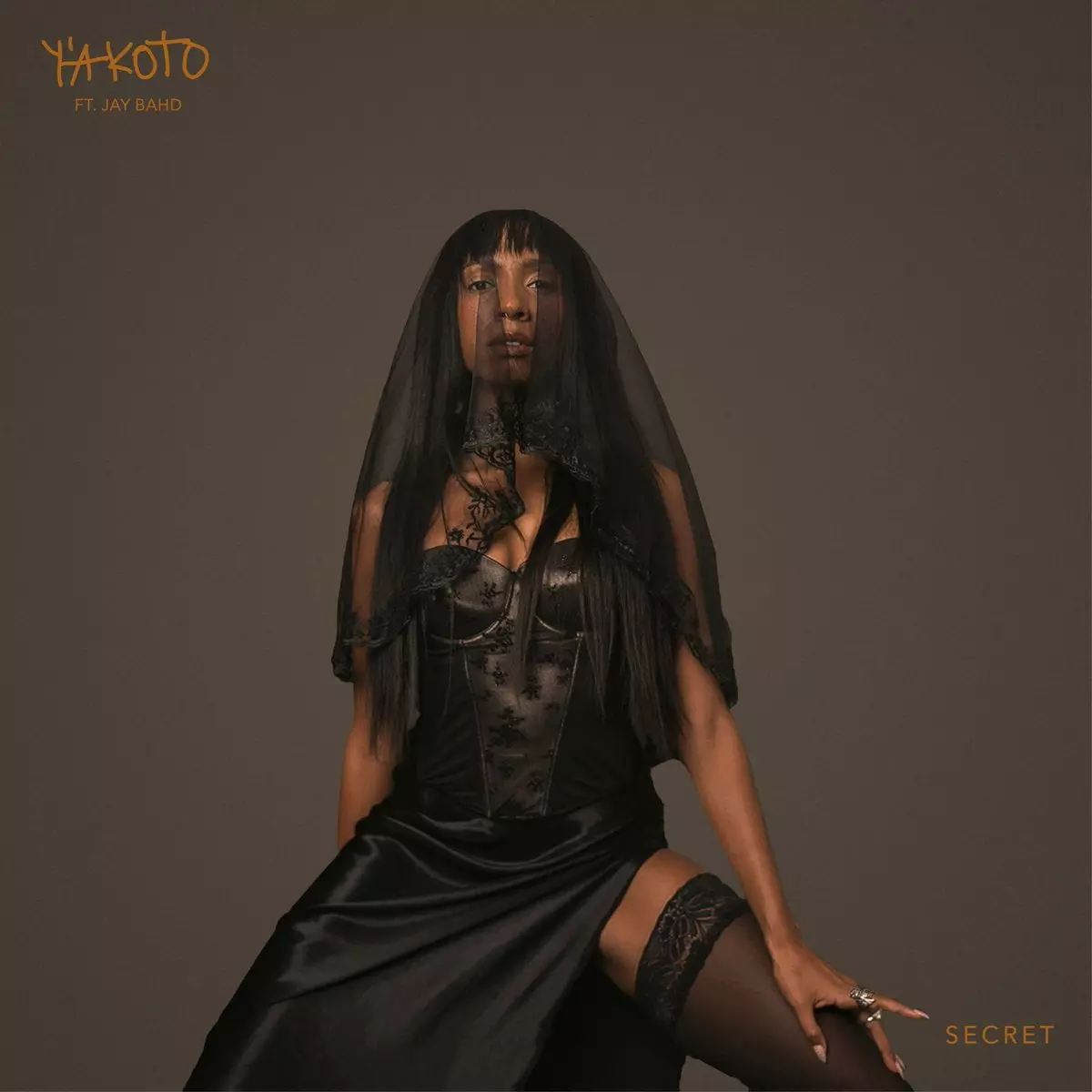 Y'akoto - Secret Ft. Jay Bahd | MP3 Download - OneClickGhana