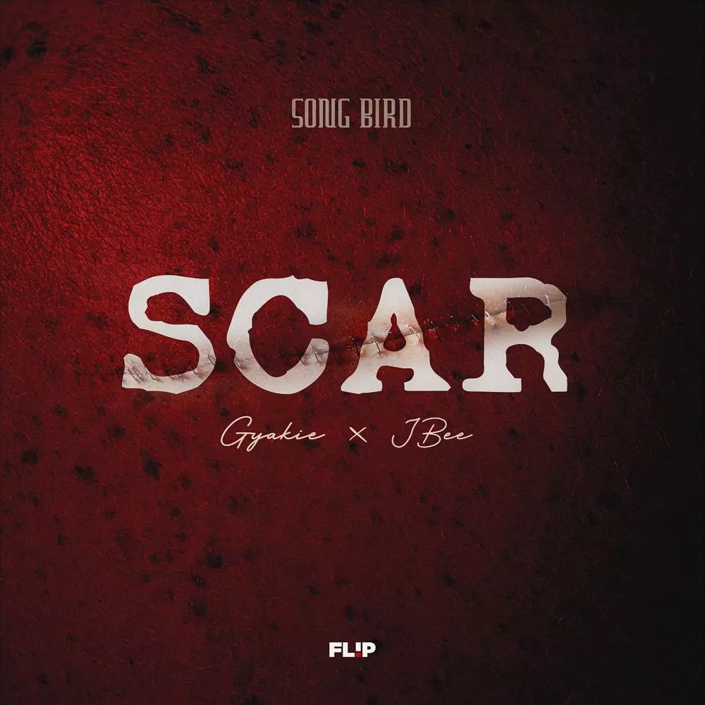 SCAR by Gyakie: Listen on Audiomack