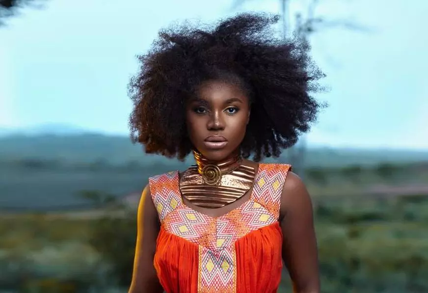 In Conversation with Becca: Ghana's Powerhouse Reaches New Heights on Her Album 'Unveiling' - OkayAfrica