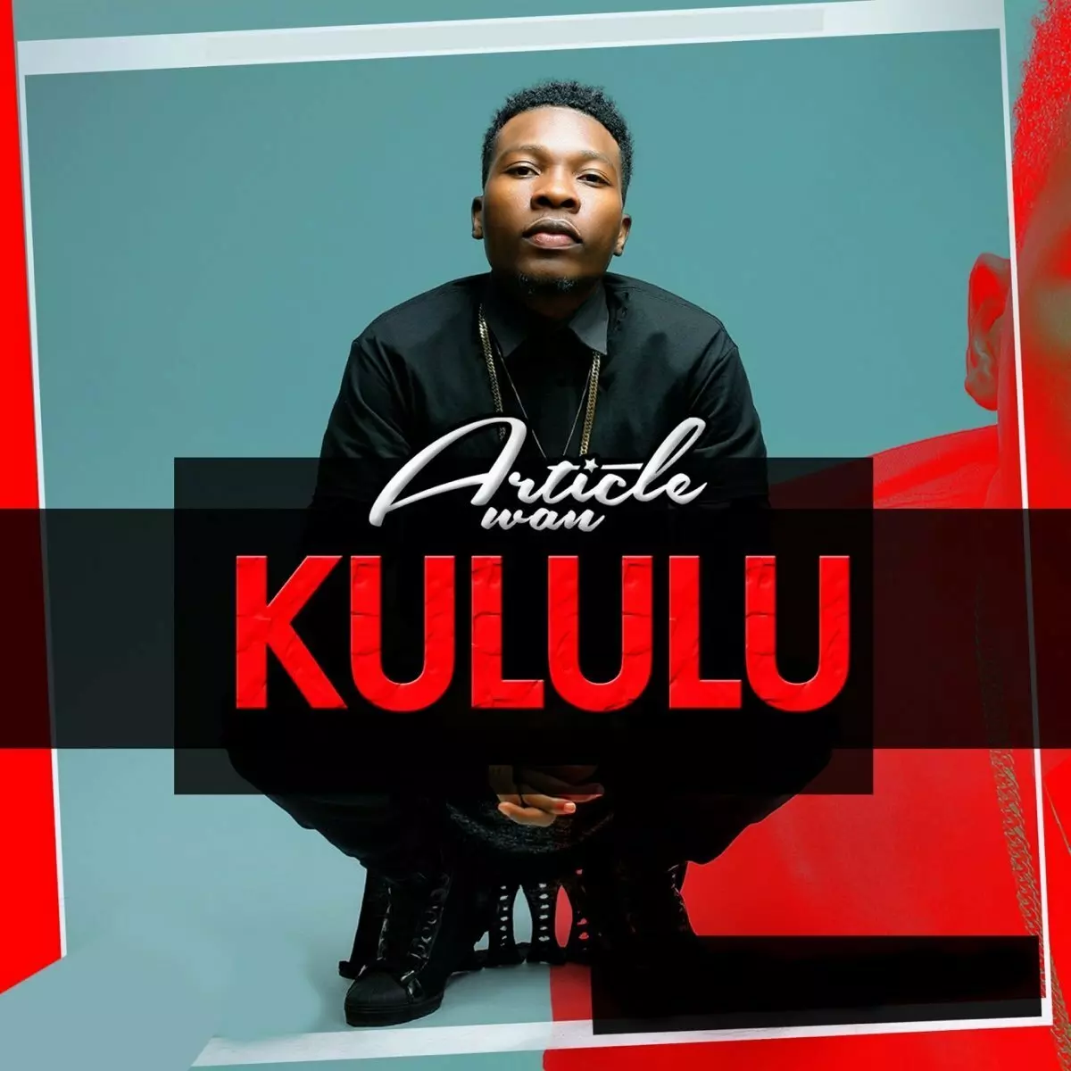 Kululu - Single by Article Wan on Apple Music