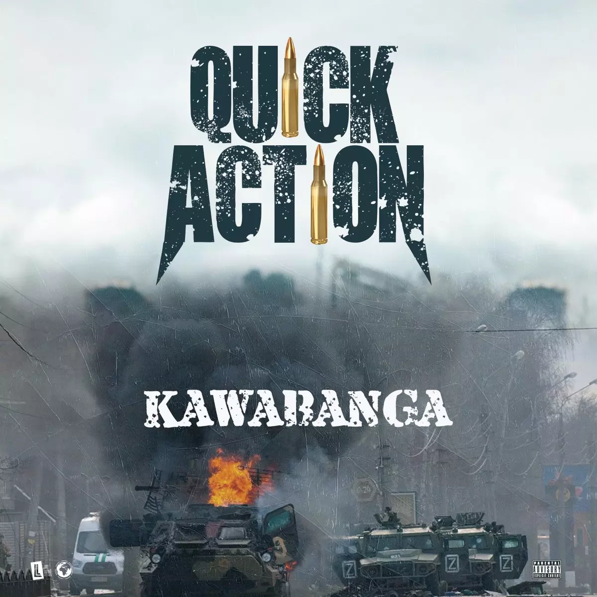 Quick Action - Single by Kawabanga on Apple Music