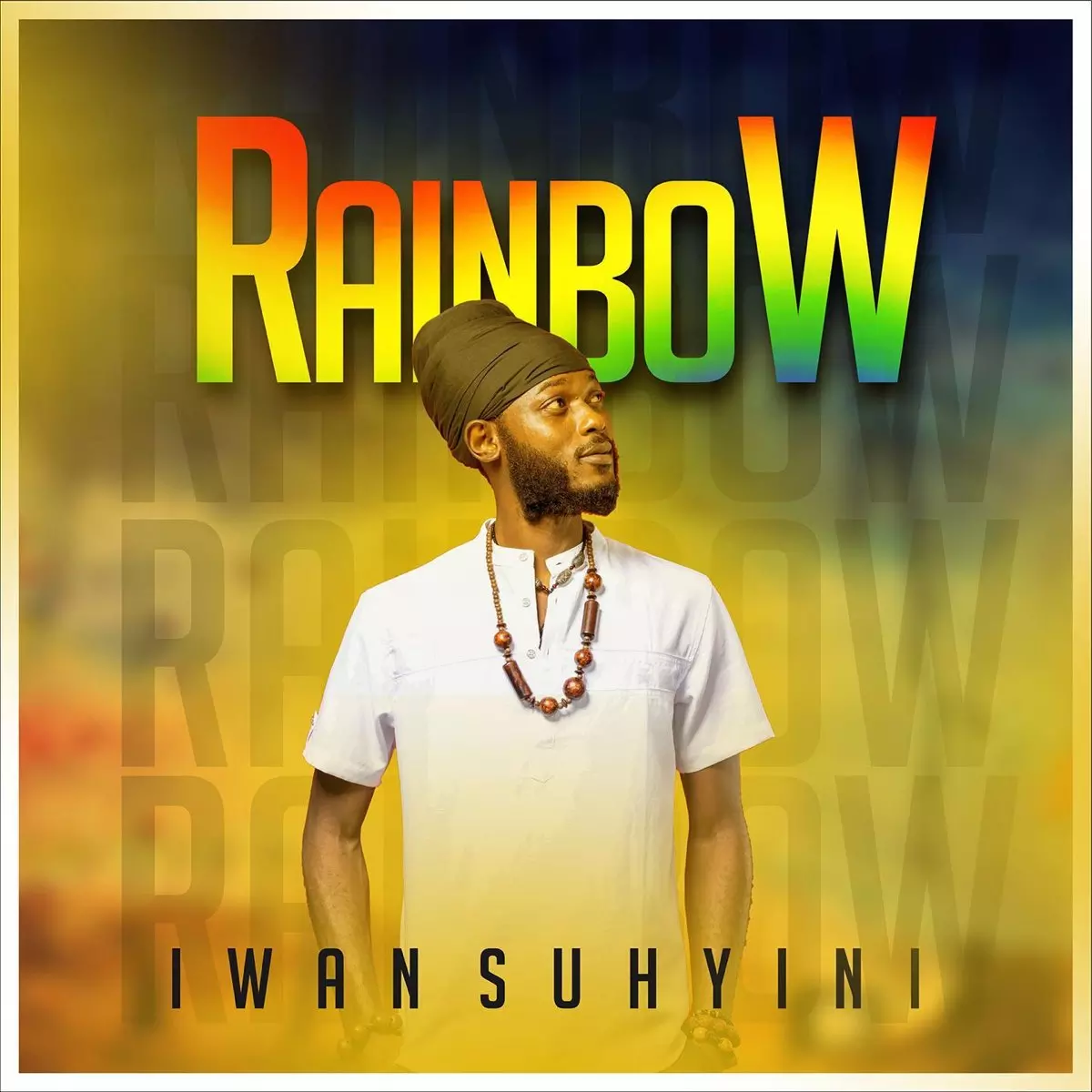 Rainbow by Iwan Suhyini on Apple Music