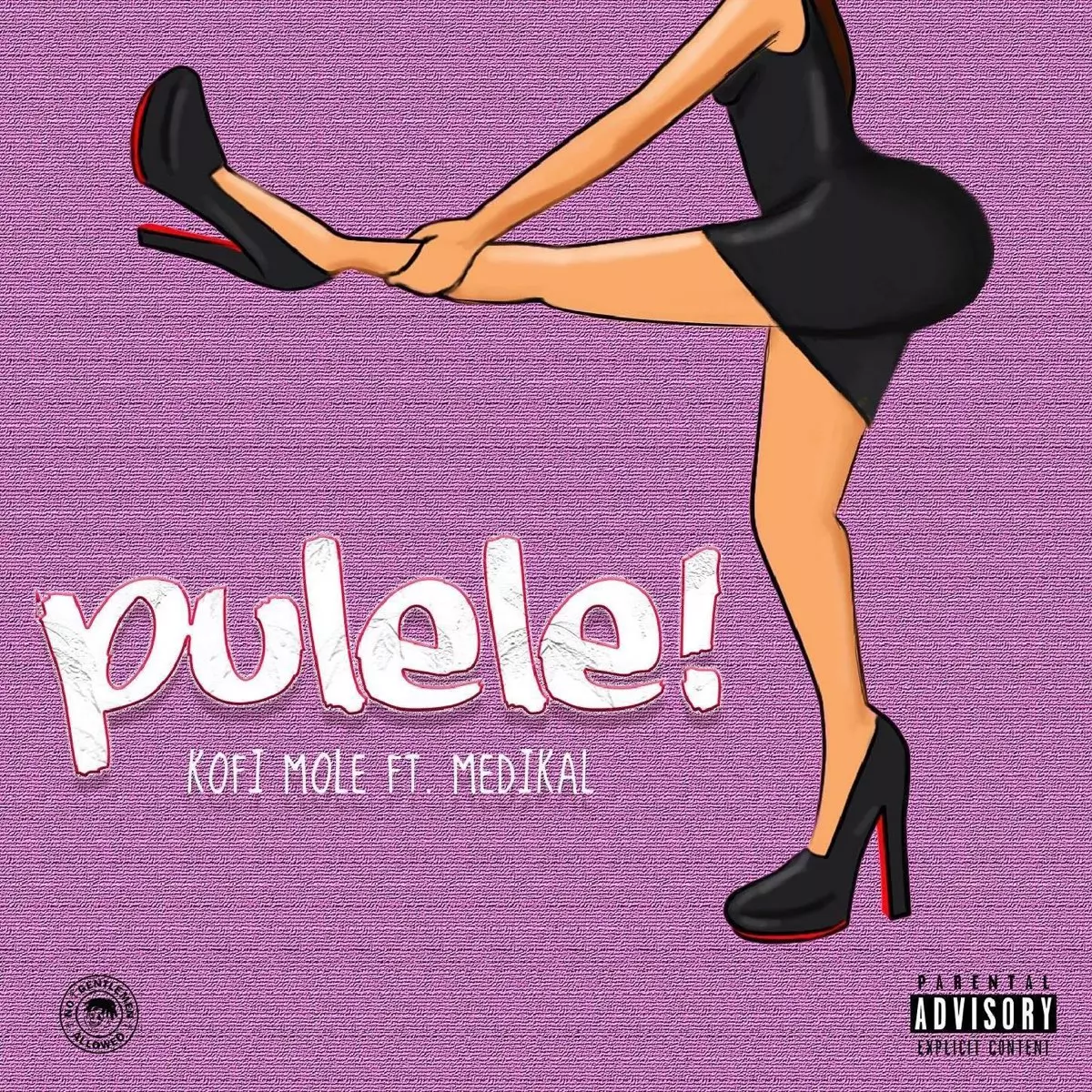 Pulele - Single by Kofi Mole on Apple Music