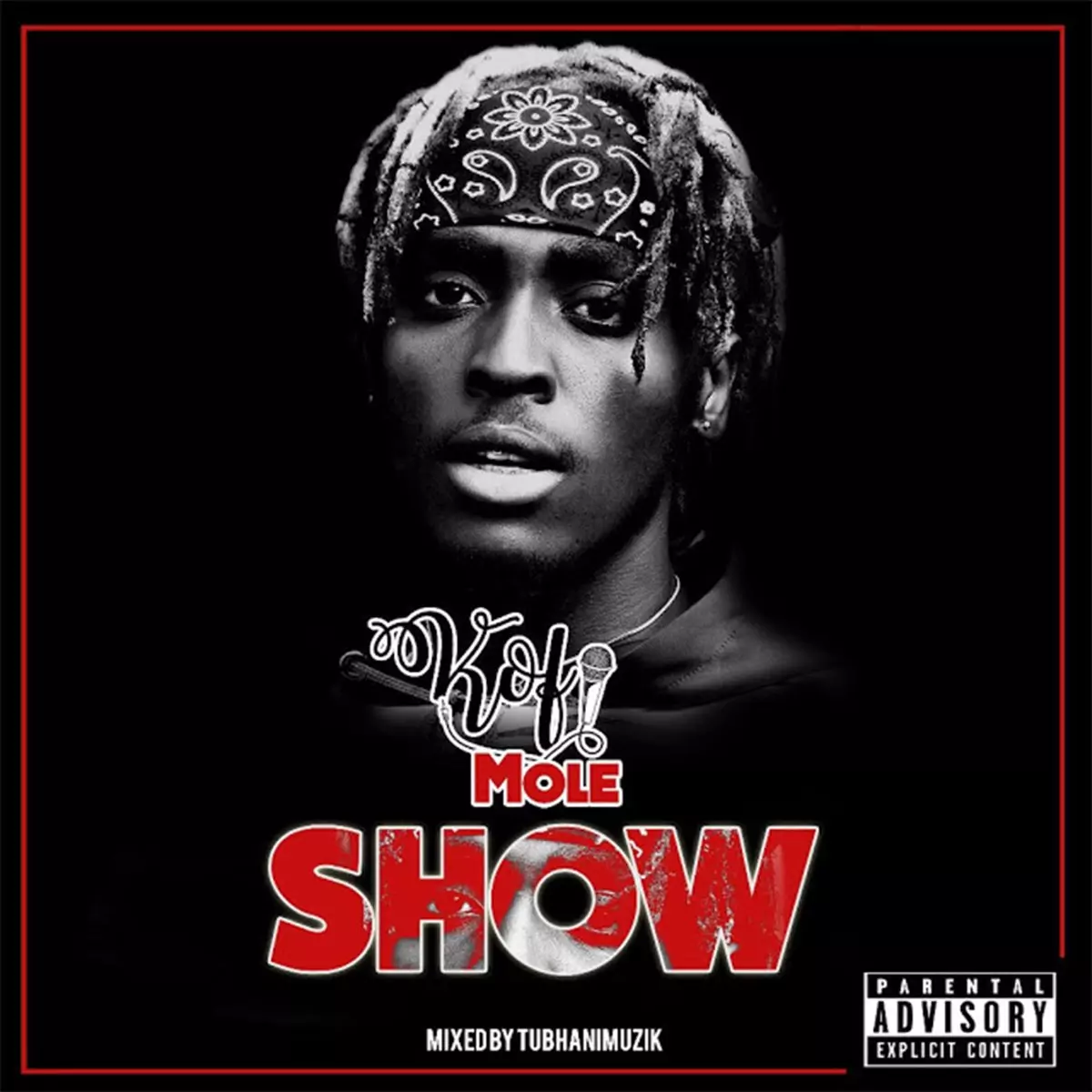 Show - Single by Kofi Mole on Apple Music