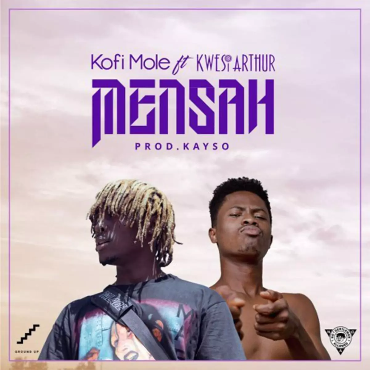 Mensah (feat. Kwesi Arthur) - Single by Kofi Mole on Apple Music