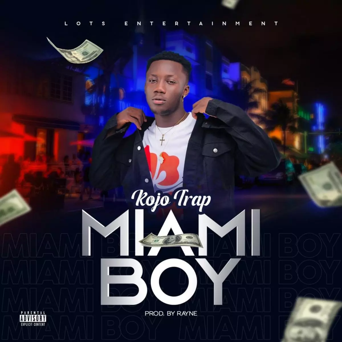 Miami Boy - Single by Kojo Trap on Apple Music