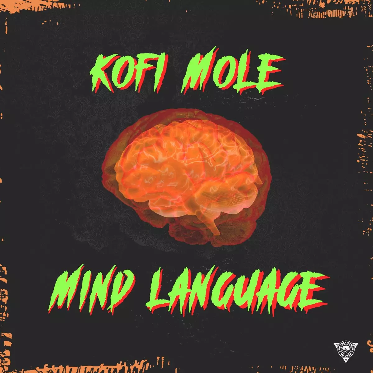 Mind Language - Single by Kofi Mole on Apple Music
