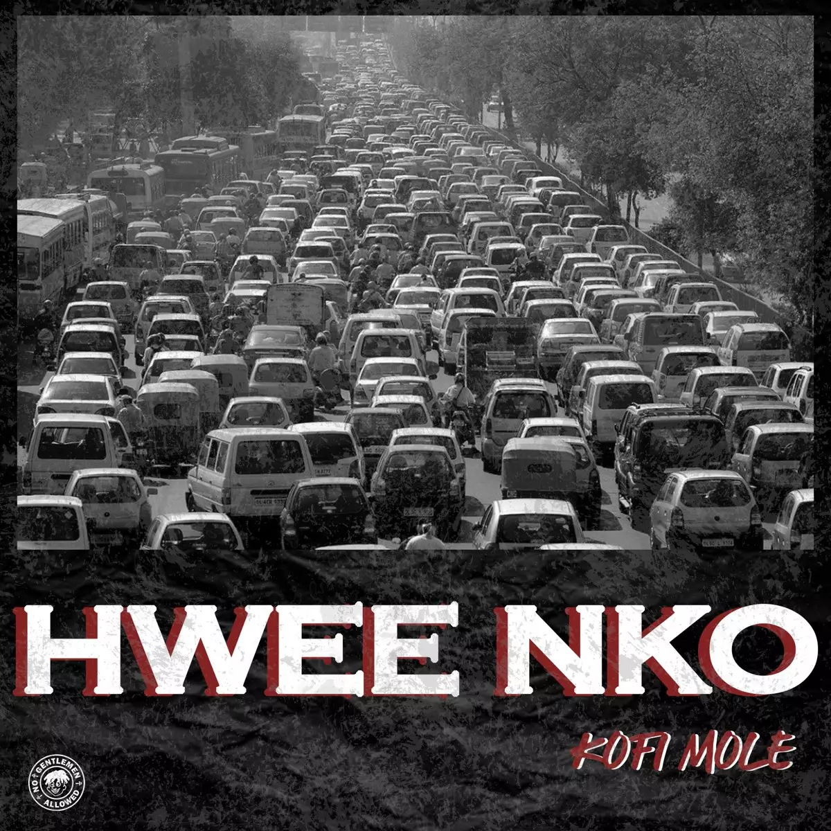 Hwee Nko - Single by Kofi Mole on Apple Music