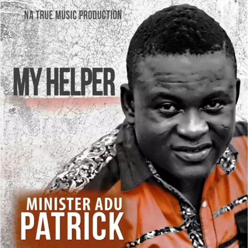 Minister Adu Patrick on Apple Music