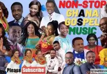 The Soul-Stirring Sounds of Ghanaian Gospel Music