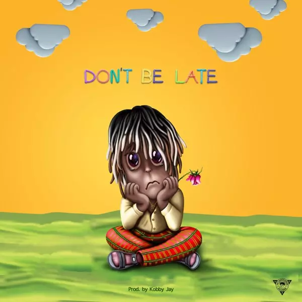 Don't Be Late - Single by Kofi Mole on Apple Music