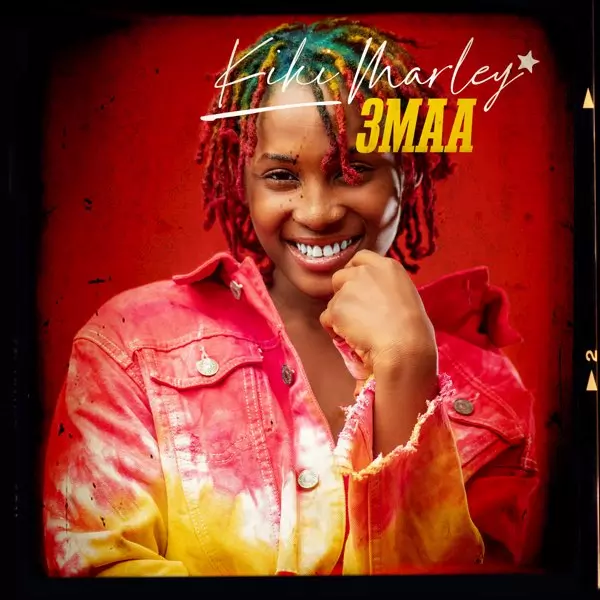 3Maa - Single by Kiki Marley on Apple Music