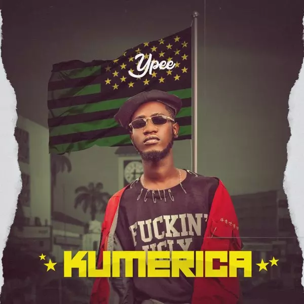 Kumerica - Single by Ypee on Apple Music
