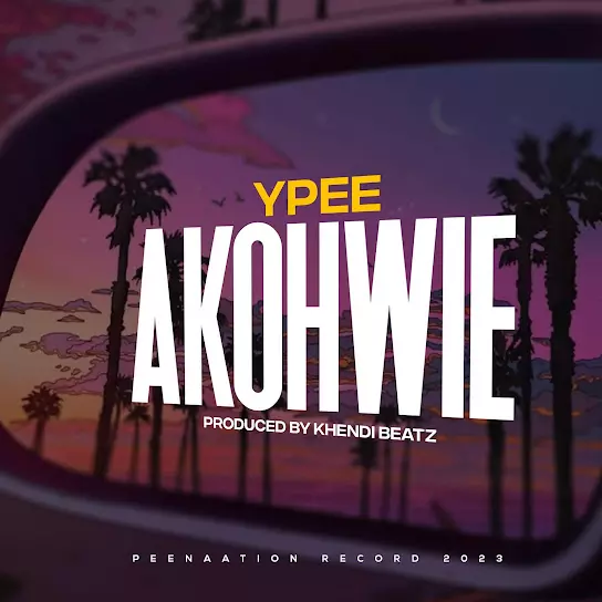 Ypee – Akohwie MP3 Download - JustNaija