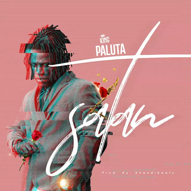 Satan - song and lyrics by King Paluta | Spotify