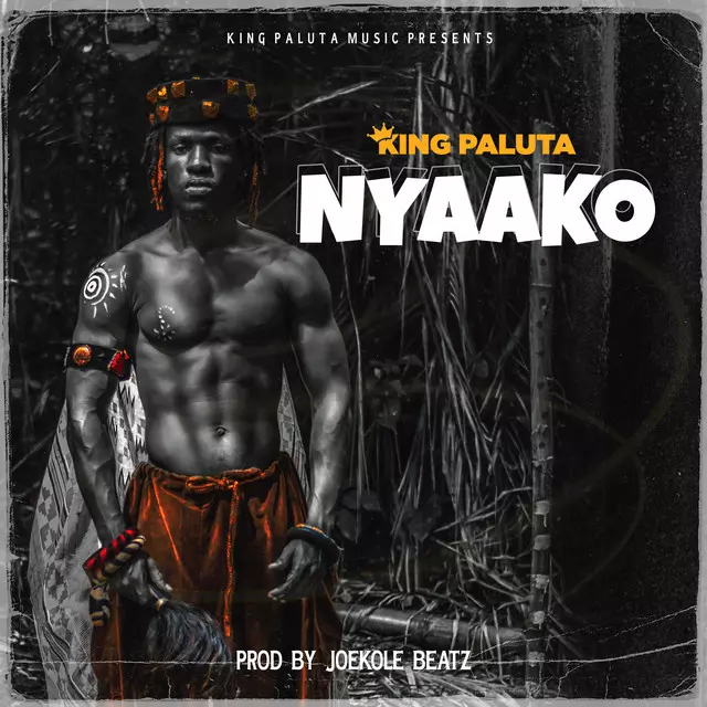 Nyaako - song and lyrics by King Paluta | Spotify