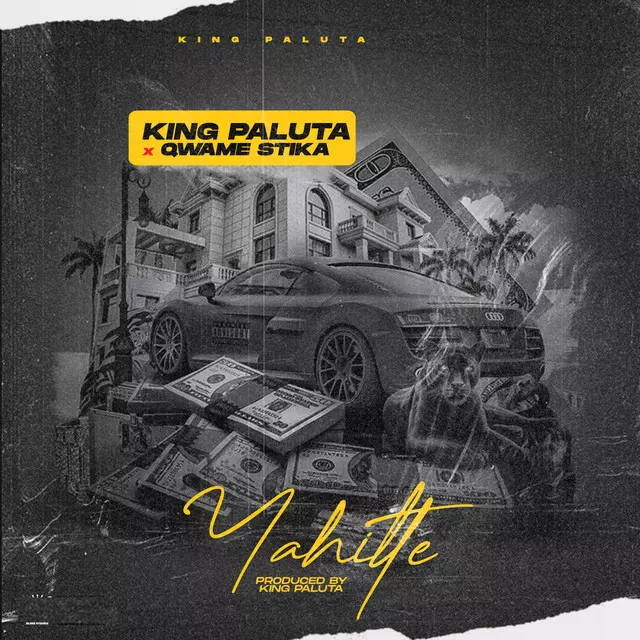 Yahitte - song and lyrics by King Paluta | Spotify