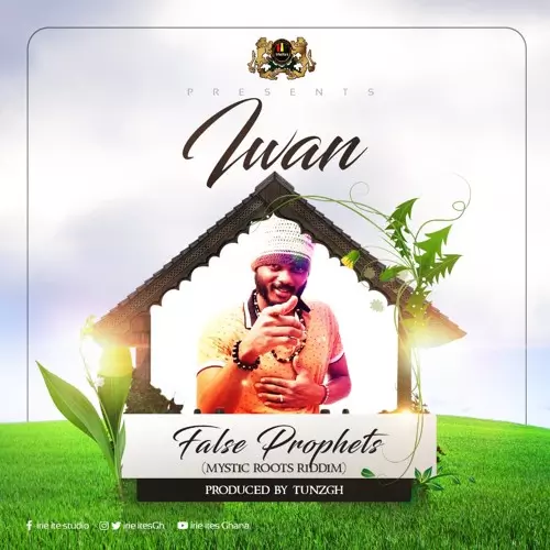 Stream IWAN - False Prophet by Ghana Music Radio | Listen online for free on SoundCloud