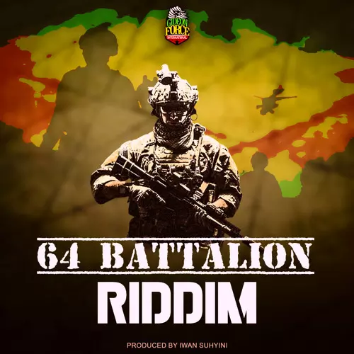 Stream 64 Battalion Riddim (Prod. By Iwan Suhyini) by Iwan Suhyini | Listen online for free on SoundCloud