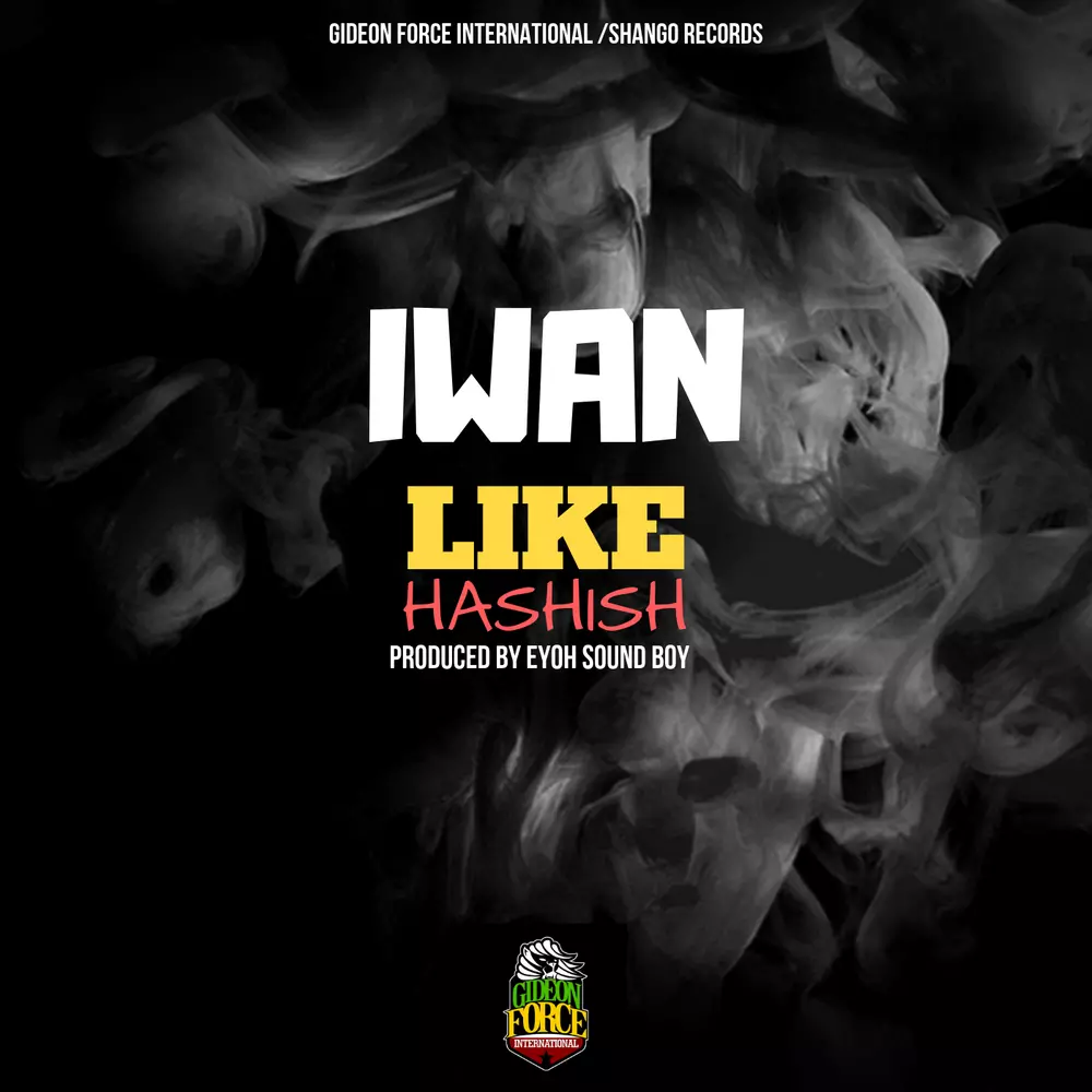 Like Hashish by Iwan: Listen on Audiomack