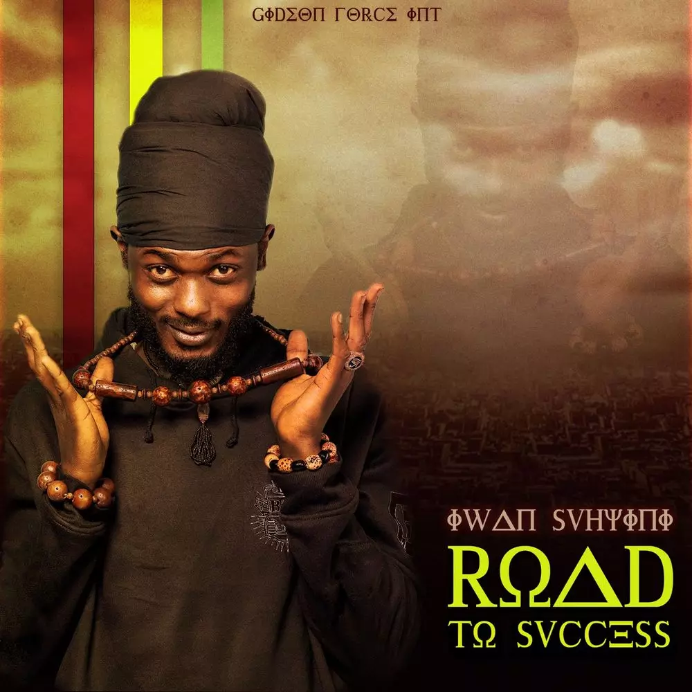 ROADTO SUCCESS by Iwan Suhyini: Listen on Audiomack