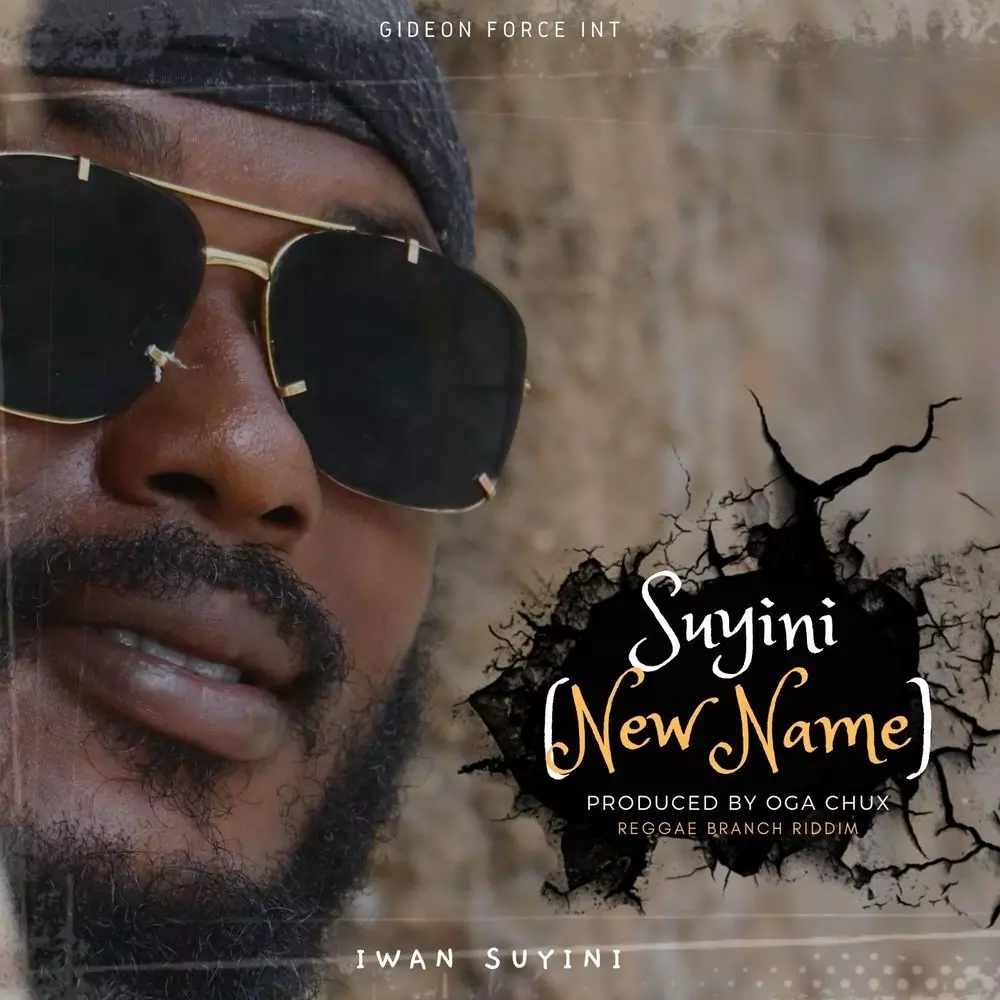 Suhyini (New Name) by Iwan Suhyini: Listen on Audiomack