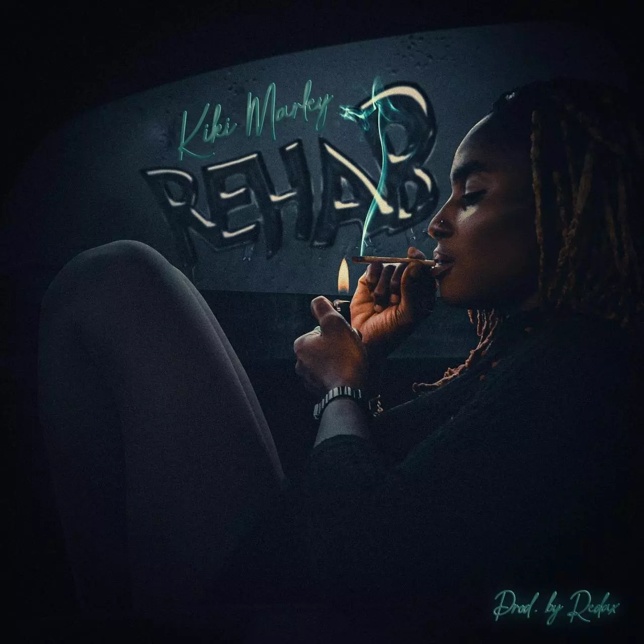 Download MP3: Rehab by Kiki Marley | Halmblog.com